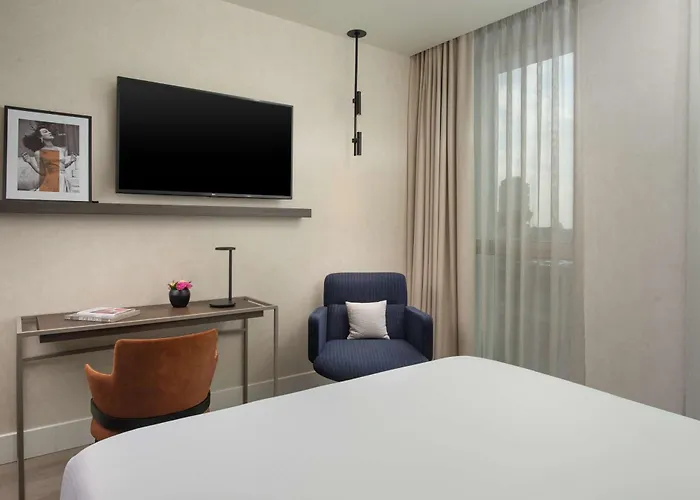Hotel Nh Collection Citylife