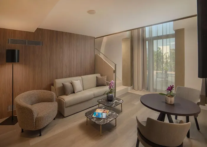 Nh Collection Citylife 4*