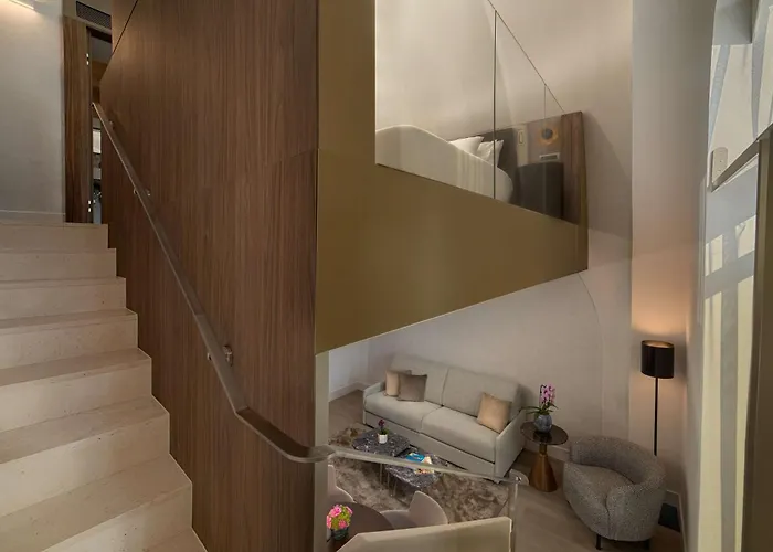 Nh Collection Citylife Ξενοδοχείο