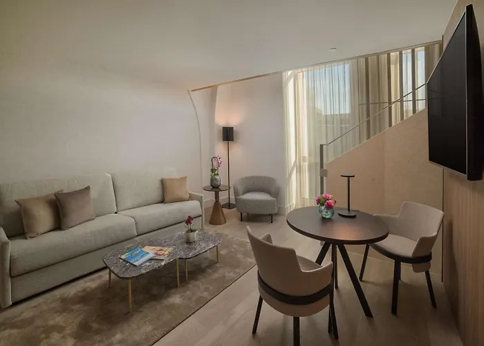 Ξενοδοχείο Nh Collection Citylife 4*