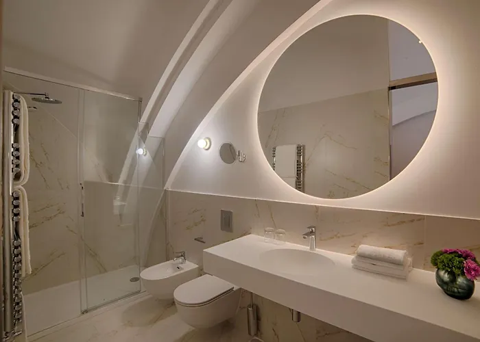 Ξενοδοχείο Nh Collection Citylife Μιλάνο