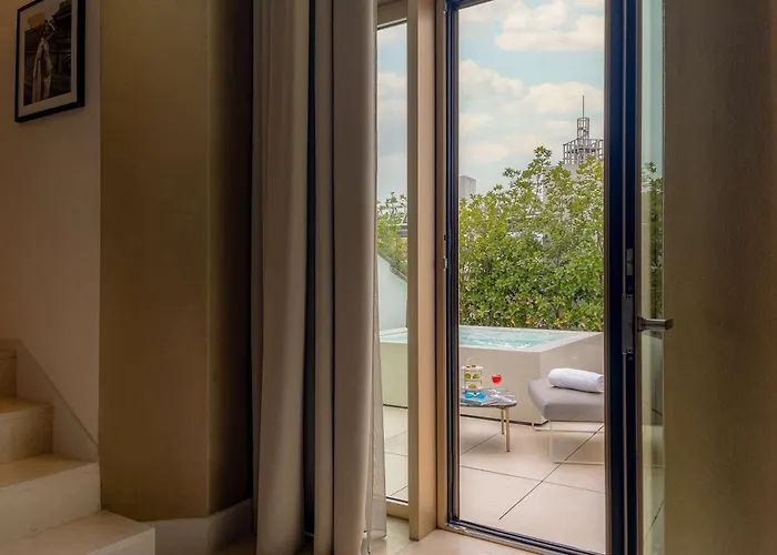 Nh Collection Citylife Μιλάνο