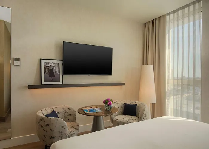 Nh Collection Citylife 4* Μιλάνο