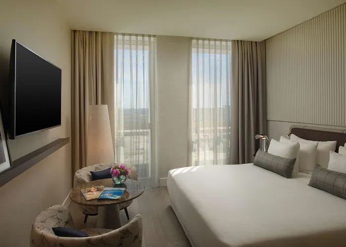 Nh Collection Citylife Ξενοδοχείο