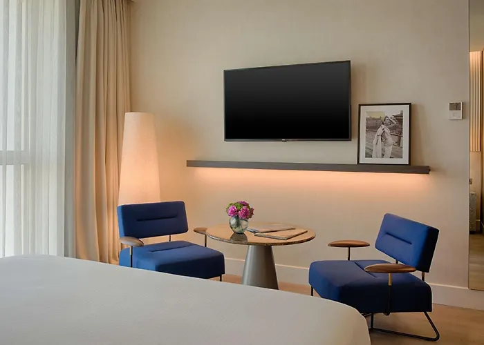 Nh Collection Citylife 4*