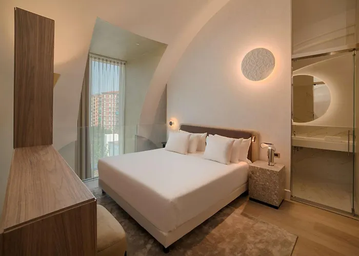 Nh Collection Citylife Ξενοδοχείο