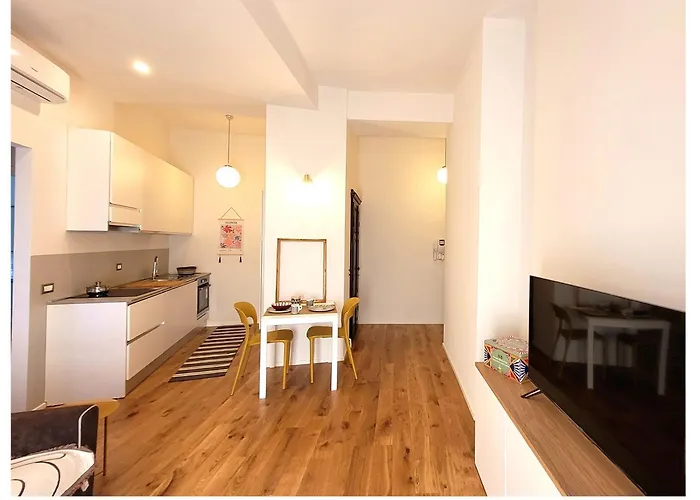 Metro Isola - Nuovo Design - La Milanese Milán