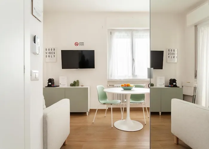 Zanella 50 Apartmán