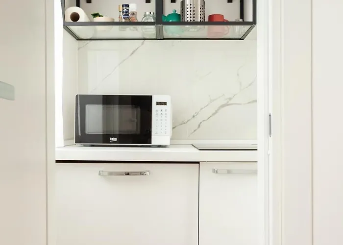 Apartmán Zanella 50