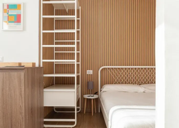 Zanella 50 Apartmán