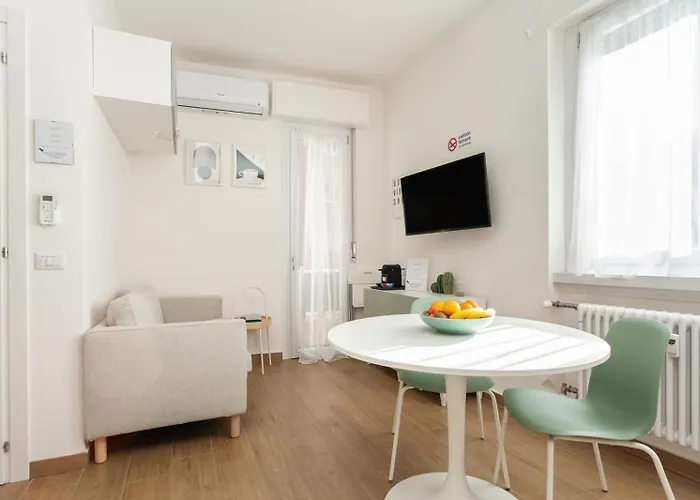 Zanella 50 Apartmán