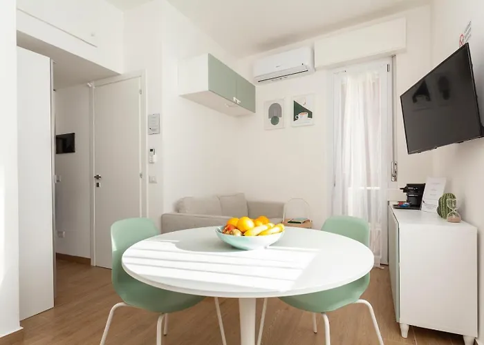 Apartmán Zanella 50 *