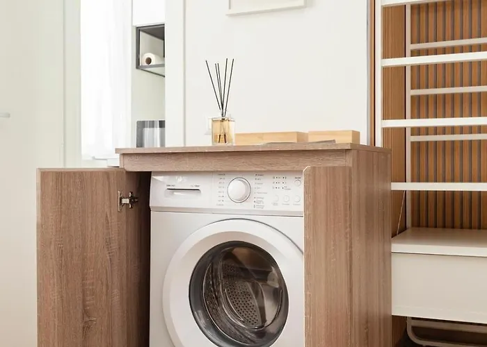 Apartmán Zanella 50 Milán