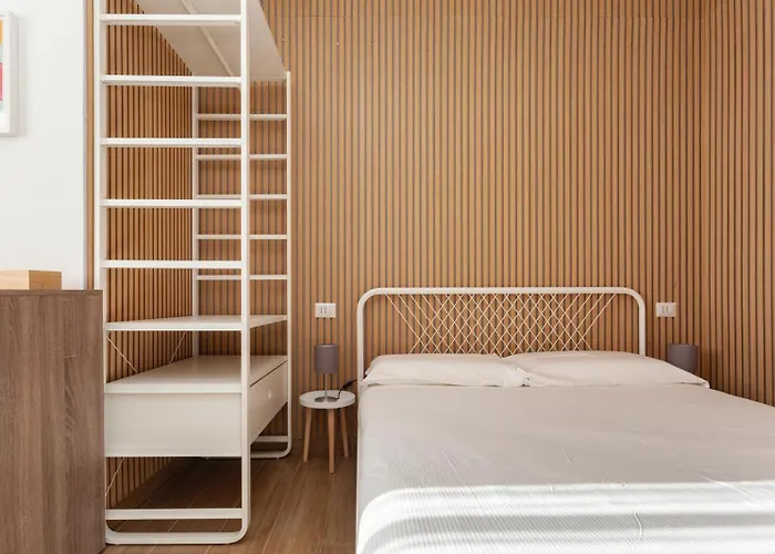 Zanella 50 Apartamento