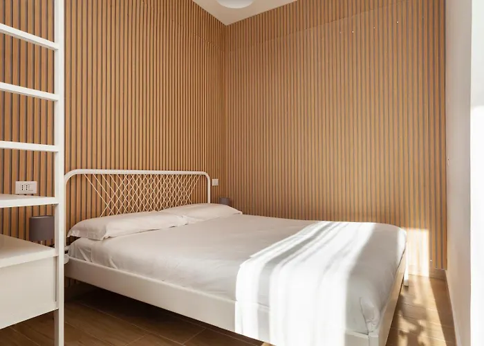 Zanella 50 Apartmán *