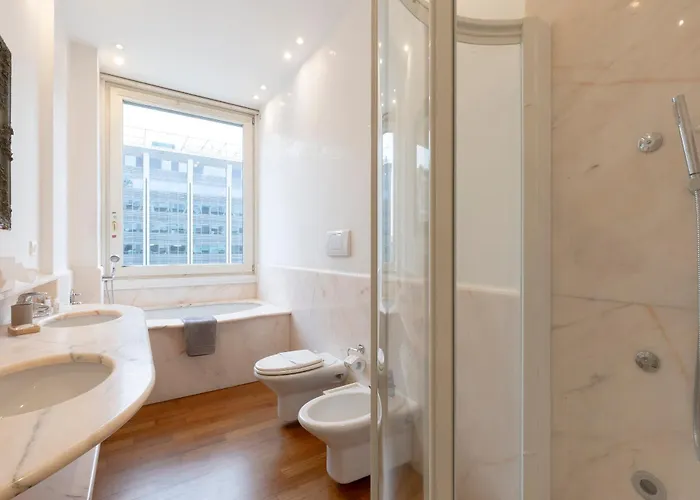 Vittore & בית הארחה 3*