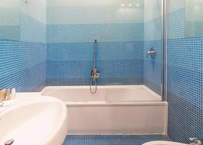 Vittore & Гостевой дом 3*