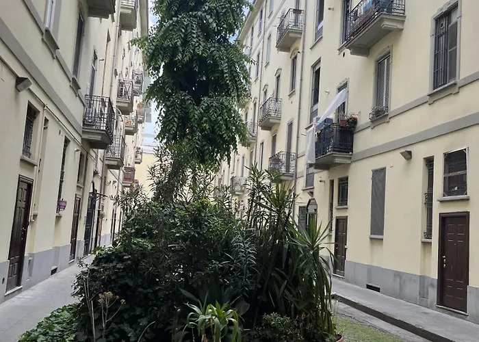 Italianway Comfort - Umbria 50 B * Μιλάνο