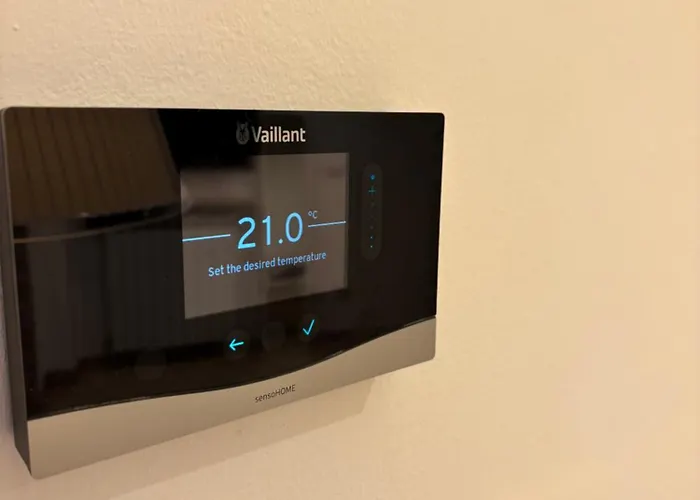 Apartamento Brera Sustainable Asset - Bsa *