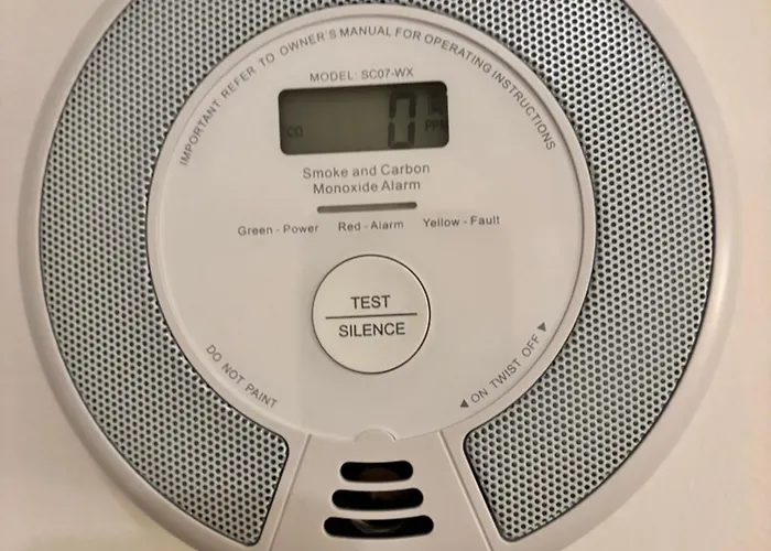 Apartamento Brera Sustainable Asset - Bsa