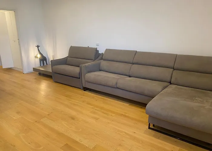 Luxury Design - 20 Minutes From Duomo-navigli Apartment