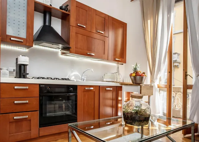 Milano, Bruna House * Mailand