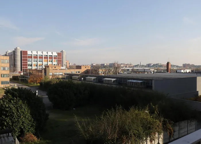 Appartamento Gonin 58