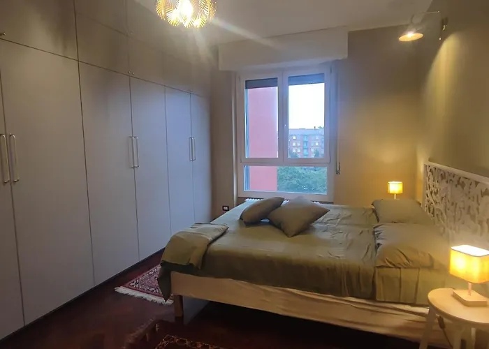 Apartment Periferia Chic *