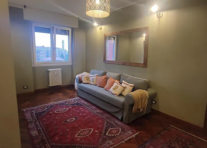 Periferia Chic Apartment