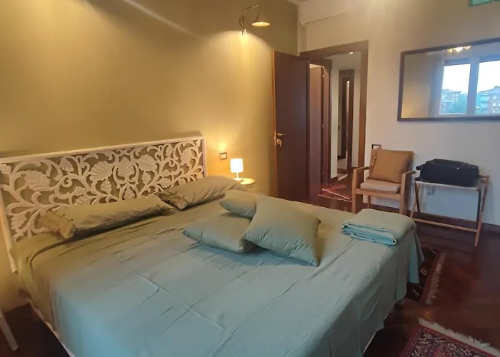 Apartment Periferia Chic *