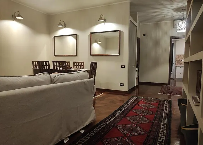 Periferia Chic Apartment *