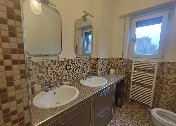Periferia Chic Apartman Milánó