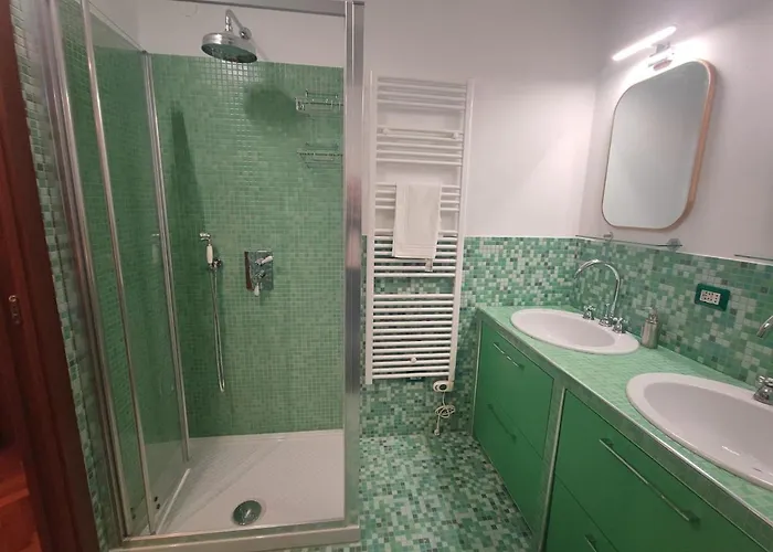 Periferia Chic Apartament