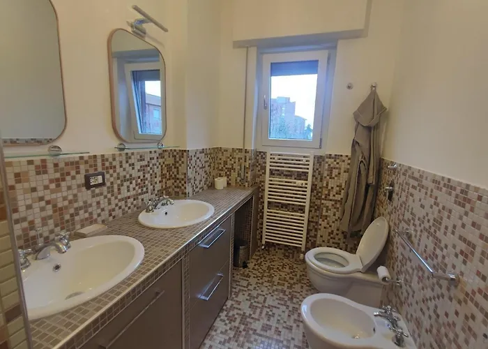 Apartament Periferia Chic