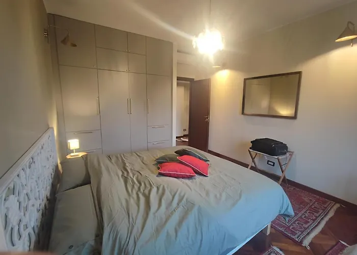 Apartment Periferia Chic *