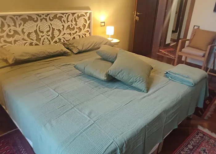 Periferia Chic Apartment Mailand