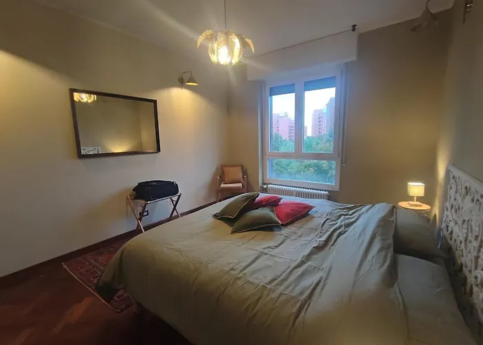 Periferia Chic Apartman