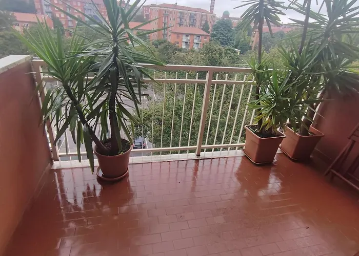 Periferia Chic Apartment *