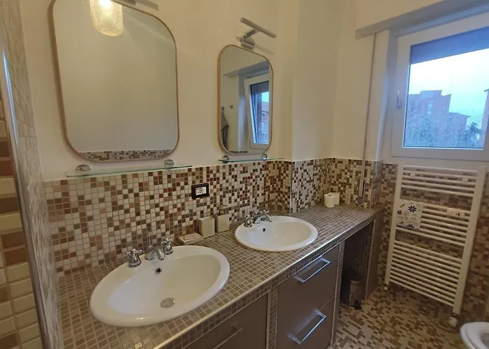 Periferia Chic Apartment