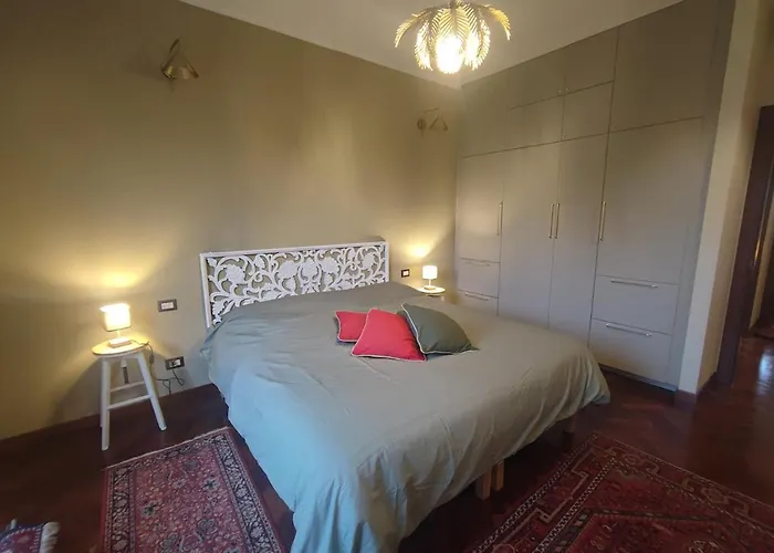 Apartment Periferia Chic