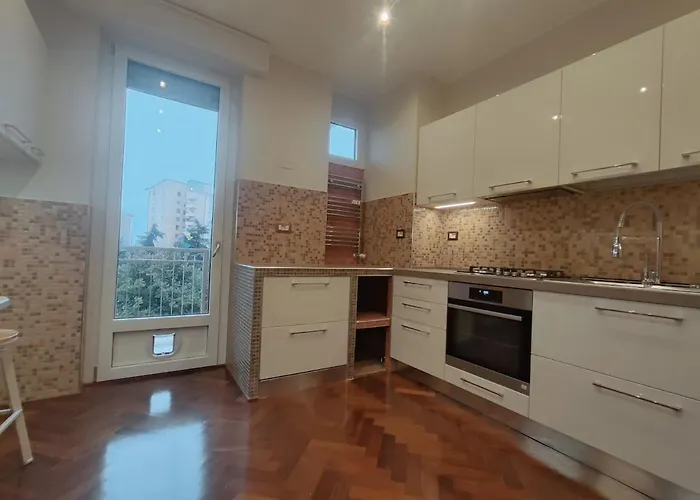 Periferia Chic Mailand