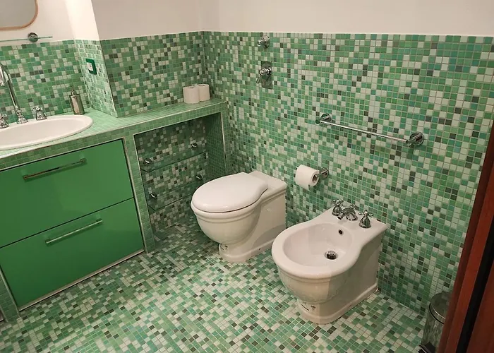 Periferia Chic Apartman *