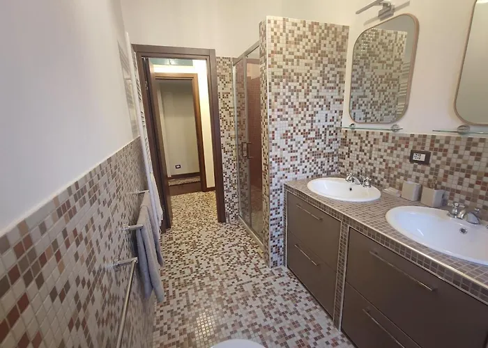 Apartman Periferia Chic *