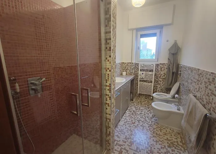 Periferia Chic Apartment Mailand