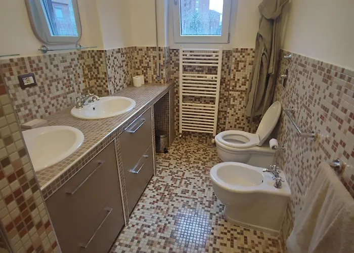 Periferia Chic Mailand