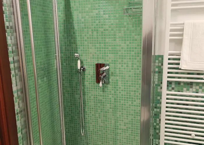 Periferia Chic Apartment Mailand