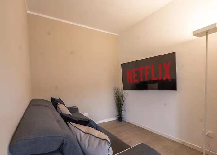 Duomo Space - Private Gym -metropolitana Milánó