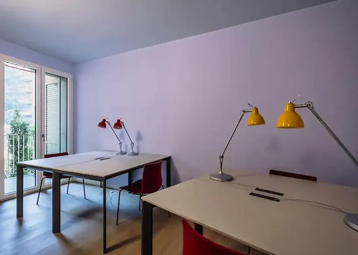 Apartman Duomo Space - Private Gym -metropolitana *