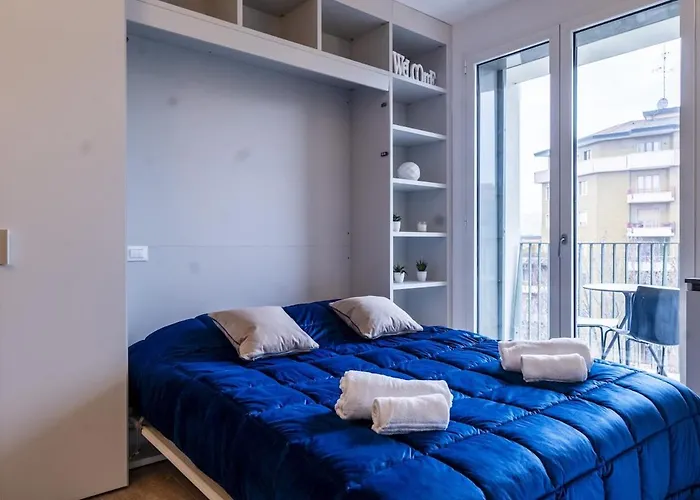 Duomo Space - Private Gym -metropolitana