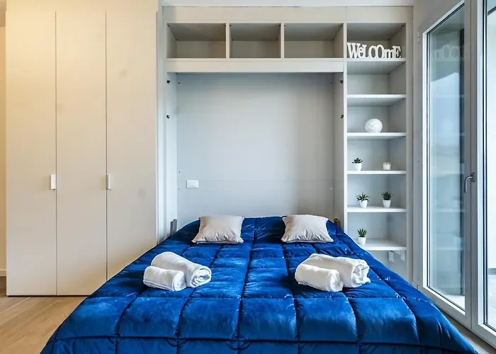 Duomo Space - Private Gym -metropolitana